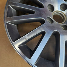 Load image into Gallery viewer, 1x Alufelge 17 Zoll 7.5" 5x112 54ET Glanz Grau 8P0601025BE Audi A3 Mg Rim Wheel FEL8353594603at