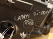 Load image into Gallery viewer, Frontscheinwerfer VW Caddy 2K1941040A Xenon Rechts Scheinwerfer Headlight SCH3129074736in