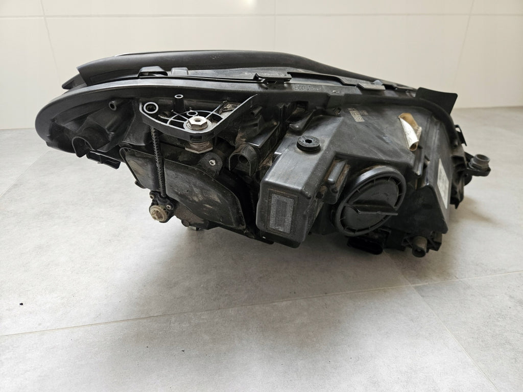Frontscheinwerfer Mercedes-Benz A2078209161 LED Links Scheinwerfer Headlight SCH6836150047od