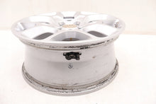 Load image into Gallery viewer, 1x Alufelge 17 Zoll 12.5" 5x110 40ET 735577525 Jeep Renegade Rim Wheel FEL4533749711um