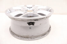 Laden Sie das Bild in den Galerie-Viewer, 1x Alufelge 17 Zoll 12.5" 5x110 40ET 735577525 Jeep Renegade Rim Wheel FEL4533749711um
