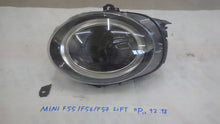 Load image into Gallery viewer, Frontscheinwerfer Mini F56 5A01962-07 LED Rechts Scheinwerfer Headlight SCH1230737225hn