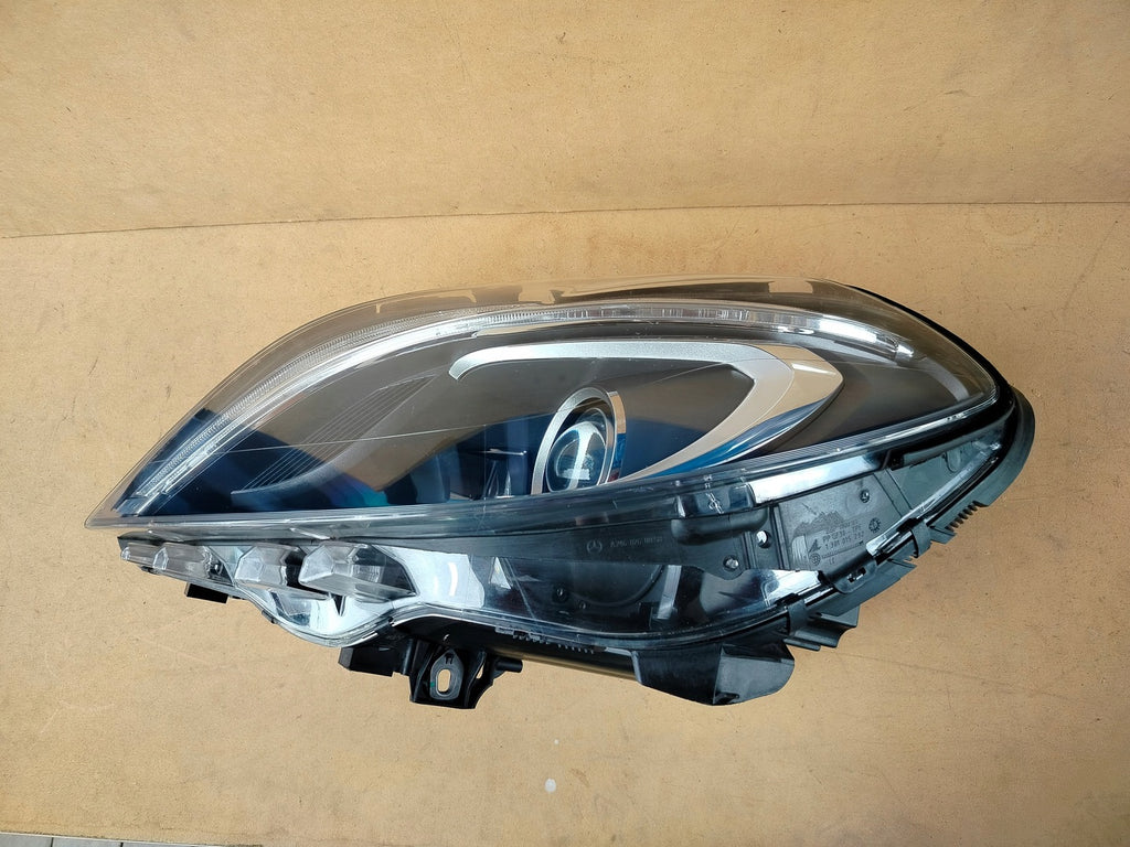 Frontscheinwerfer Mercedes-Benz W246 A2468200761 Xenon Links Headlight