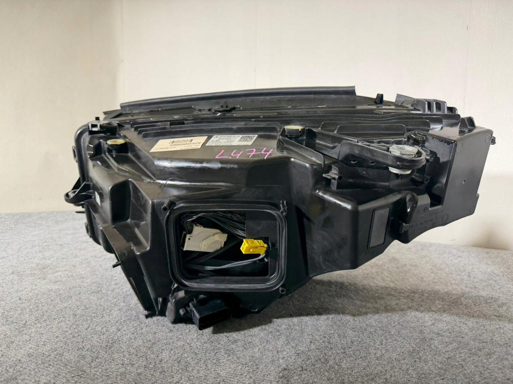 Frontscheinwerfer Mercedes-Benz Glc X253 A2539065003 LED Rechts Headlight SCH2559200549ug