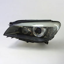 Load image into Gallery viewer, Frontscheinwerfer BMW F01 F02 7228327 LED Links Scheinwerfer Headlight