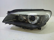 Laden Sie das Bild in den Galerie-Viewer, Frontscheinwerfer BMW F01 F02 7228327 LED Links Scheinwerfer Headlight SCH8642737336ca