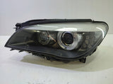 Frontscheinwerfer BMW F01 F02 7228327 LED Links Scheinwerfer Headlight