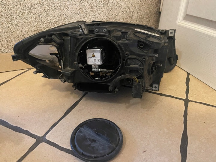 Frontscheinwerfer BMW 5 F11 F10 7203246 7203245 Xenon Rechts oder Links SCH4359085289jq