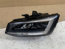 Load image into Gallery viewer, Frontscheinwerfer Audi Q2 81A941011 81A807511 LED Links Scheinwerfer Headlight