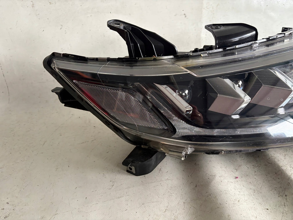 Frontscheinwerfer Mitsubishi Outlander I 4BX19-8301D3 ECM921-21E20 LED Rechts SCH1923532709mg