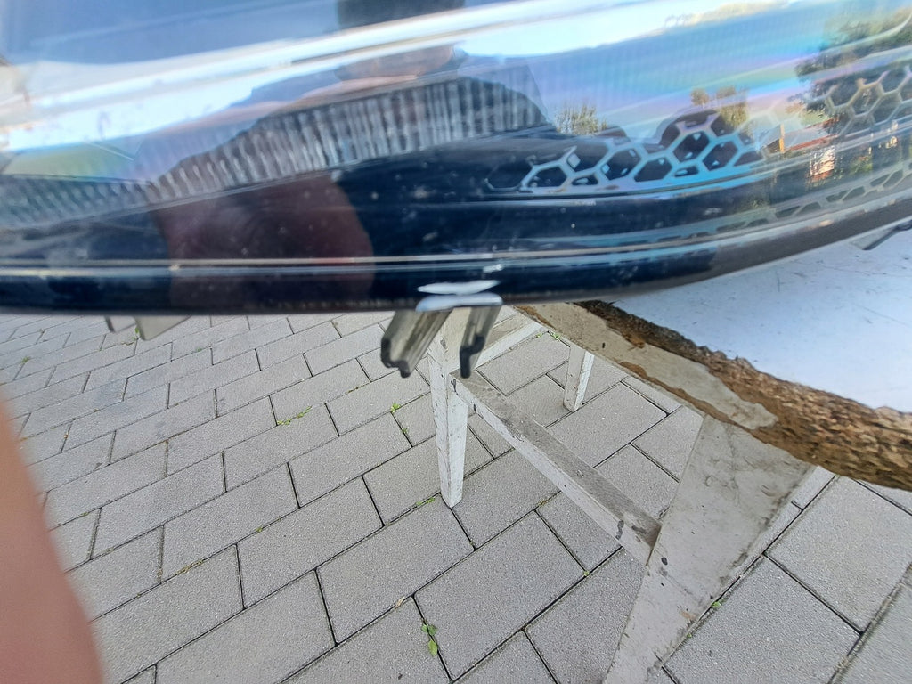 Frontscheinwerfer VW Golf 5G1941035 LED FALSE Scheinwerfer Headlight SCH2674710237ws