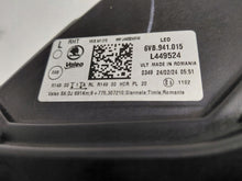 Laden Sie das Bild in den Galerie-Viewer, Frontscheinwerfer Skoda Fabia IV 6VB941015 85122000 LED Links Headlight SCH4835162479uw