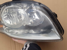Laden Sie das Bild in den Galerie-Viewer, Frontscheinwerfer Audi A4 B7 8E0941004 Rechts Scheinwerfer Headlight SCH1606647078nl