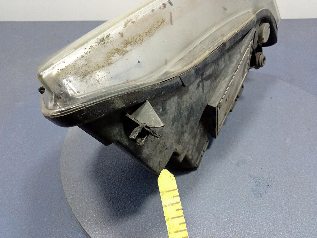 Frontscheinwerfer Audi A4 B5 974874 Links Scheinwerfer Headlight SCH2259080715ai
