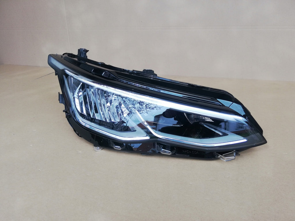 Frontscheinwerfer VW Golf VIII 5H1941006 LED Rechts Scheinwerfer Headlight SCH9419385745yu