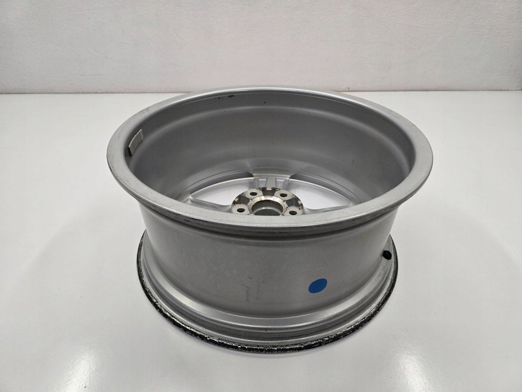 1x Alufelge 20 Zoll 9.0" 5x112 38ET 4KE601025S Audi E-Tron Rim Wheel FEL2339379679xj