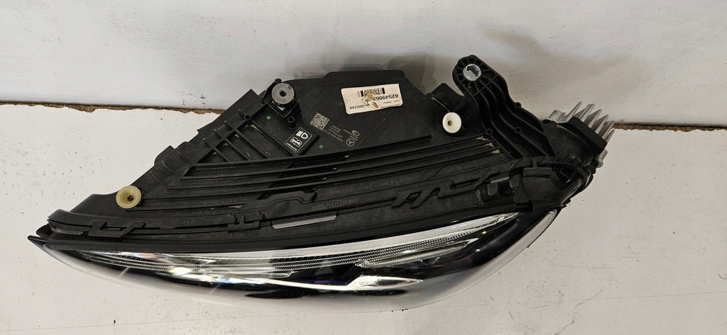 Frontscheinwerfer Mercedes-Benz Glc A2549062302 Links Scheinwerfer Headlight SCH1425547562iw