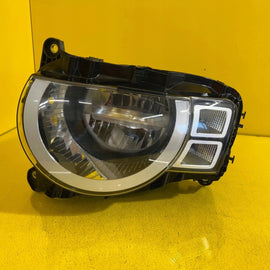 Frontscheinwerfer Land Rover Defender L8B2-13W029 LED Links Headlight SCH7810108319hm