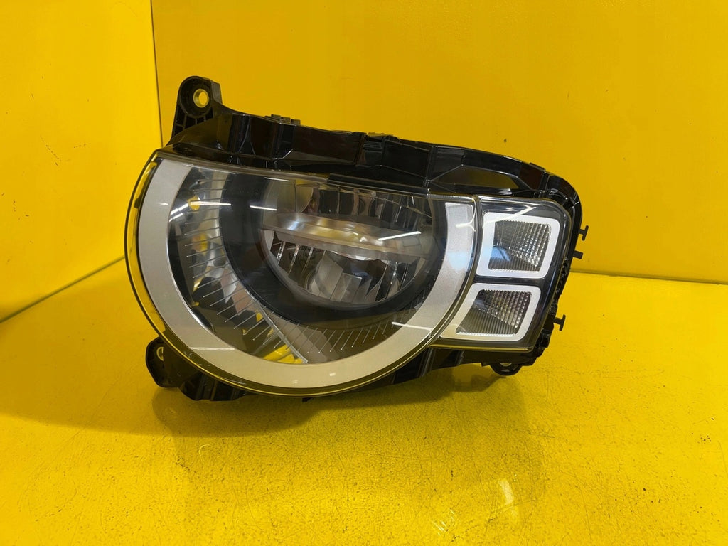 Frontscheinwerfer Land Rover Defender L8B2-13W029 LED Links Headlight SCH7810108319hm