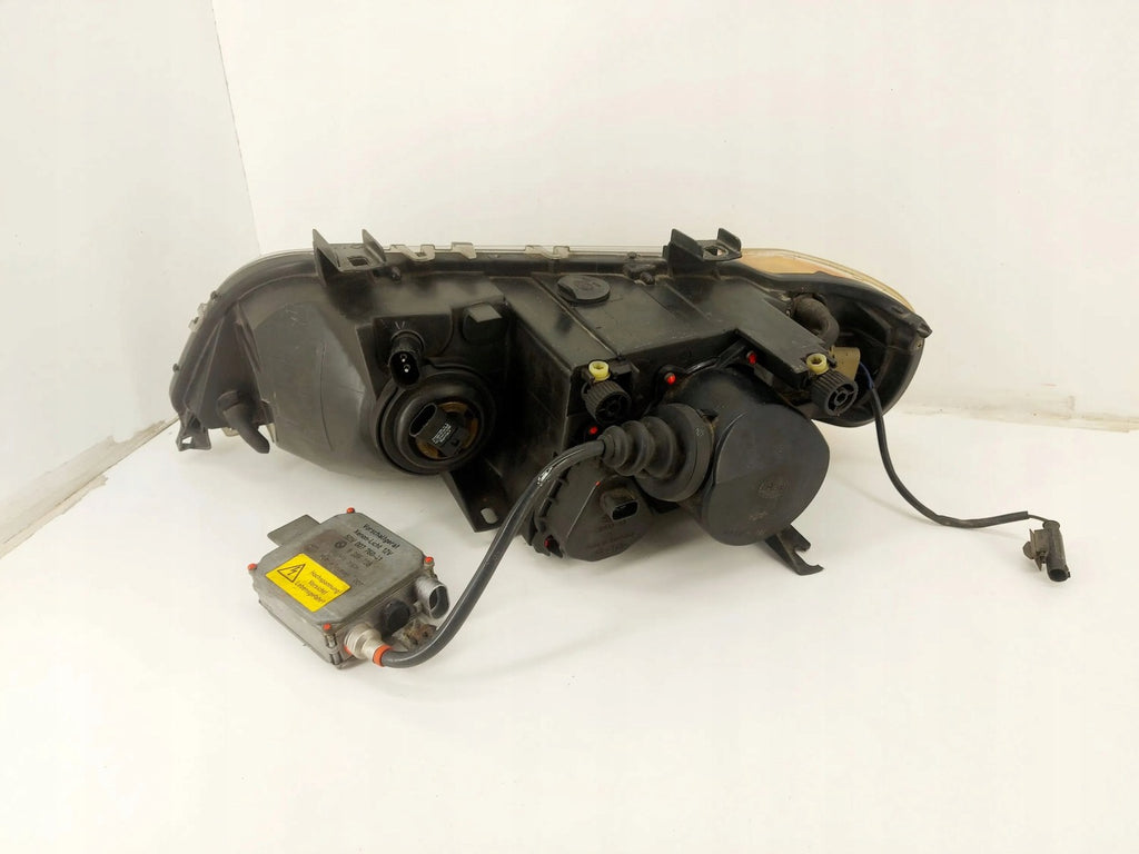 Frontscheinwerfer BMW X5 E53 15177400 Rechts Scheinwerfer Headlight SCH1344592354yr