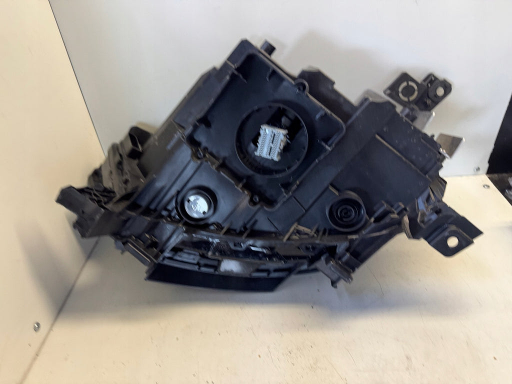 Frontscheinwerfer Opel Mokka 9847939580 LED Rechts Scheinwerfer Headlight SCH9858658274ah