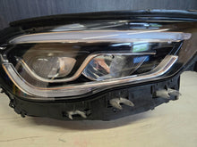 Laden Sie das Bild in den Galerie-Viewer, Frontscheinwerfer Mercedes-Benz W247 A2479067002 LED Rechts Headlight SCH6021200539ry