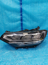 Laden Sie das Bild in den Galerie-Viewer, Frontscheinwerfer VW Passat B8 3G1941035P Full LED Links Scheinwerfer Headlight