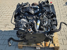 Laden Sie das Bild in den Galerie-Viewer, Motor Mercedes-Benz W212 642850 3.0 CDI 218TKm 2010 Diesel Engine Unkomplett MOT2919724175hl
