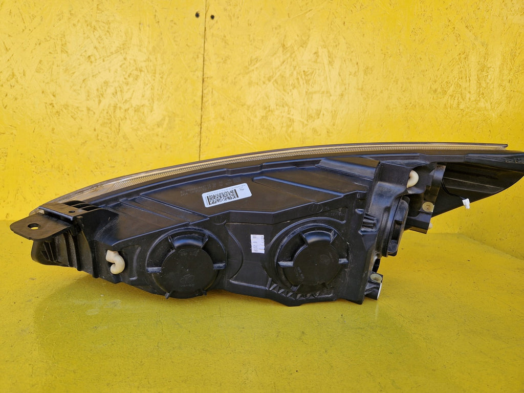 Frontscheinwerfer Ford Focus JX7B-13W029-CE Rechts Scheinwerfer Headlight SCH5645549320ns