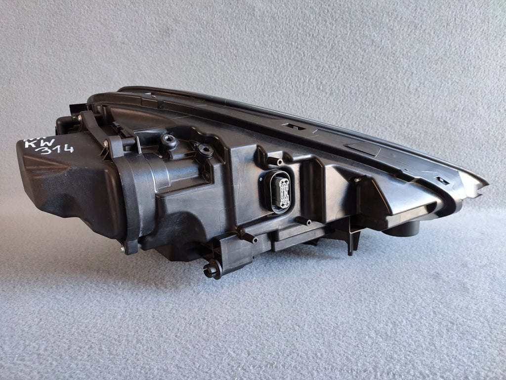 Frontscheinwerfer Audi Cayenne 7P5941035 LED Links Scheinwerfer Headlight