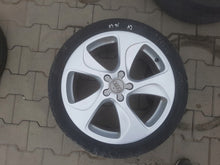 Laden Sie das Bild in den Galerie-Viewer, 1x Alufelge 18 Zoll 7.5" 5x112 8V0601025A Audi A3 Rim Wheel FEL5119504245yv