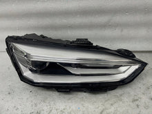 Laden Sie das Bild in den Galerie-Viewer, Frontscheinwerfer Audi A5 8W6941006C Xenon Rechts Scheinwerfer Headlight