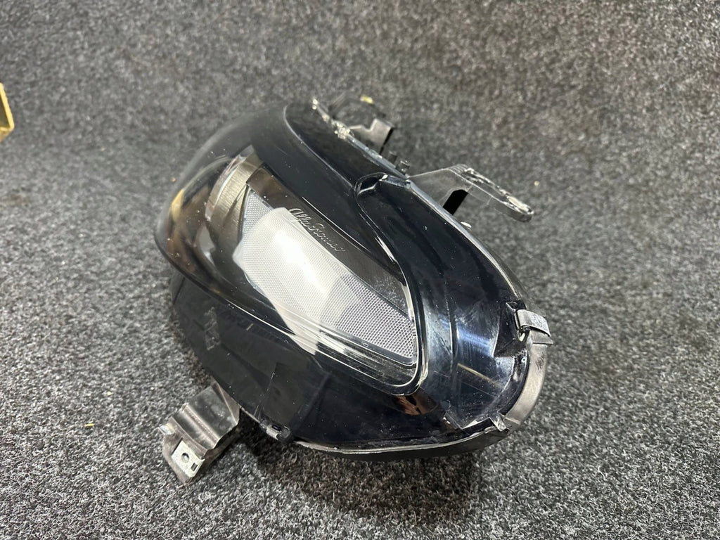 Frontscheinwerfer Alfa Romeo Giulia 50558651 LED Links Scheinwerfer Headlight SCH8734491147pr