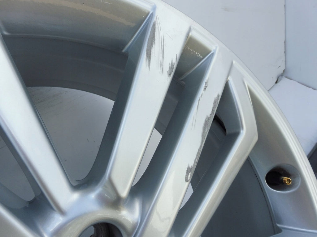 1x Alufelge 20 Zoll 8.0" 5x112 39ET 80A601025L Audi Q5 Rim Wheel FEL2625122491qg