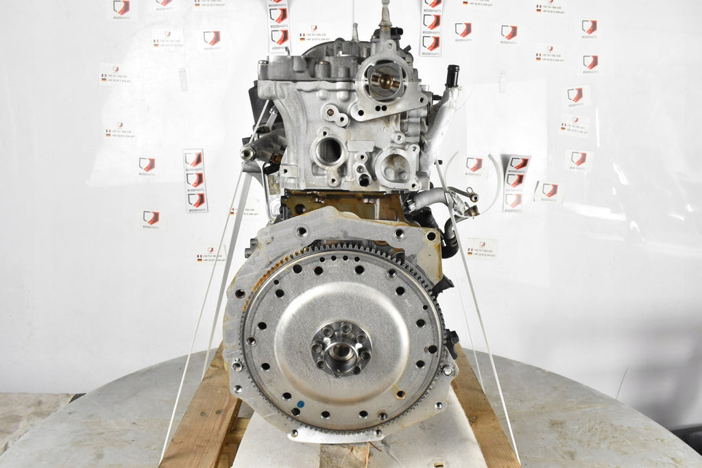 Motor Audi B9 DMSA DMSB 2.0 TFSI 145PS 2024 Benzin Engine Unkomplett