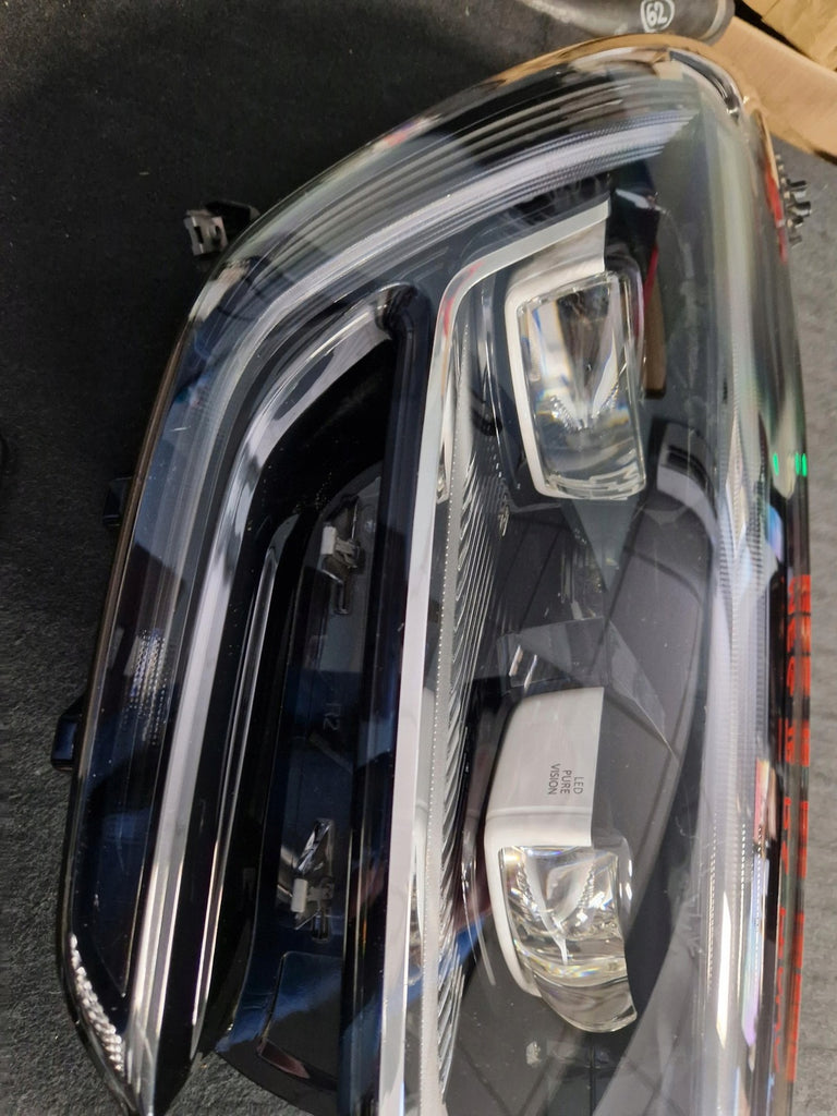Frontscheinwerfer Renault Megane IV 260103612R Full LED Rechts oder Links SCH3947644822uf