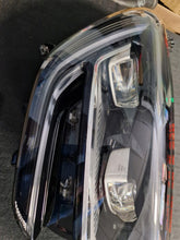 Laden Sie das Bild in den Galerie-Viewer, Frontscheinwerfer Renault Megane IV 260103612R Full LED Rechts oder Links SCH3947644822uf