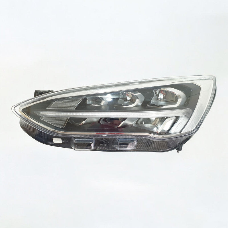 Frontscheinwerfer Ford Focus JX7B-13E015-AD LED Links Scheinwerfer Headlight