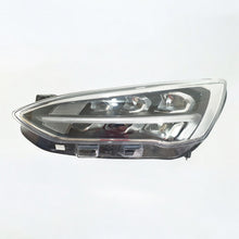 Laden Sie das Bild in den Galerie-Viewer, Frontscheinwerfer Ford Focus JX7B-13E015-AD LED Links Scheinwerfer Headlight