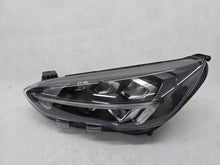 Laden Sie das Bild in den Galerie-Viewer, Frontscheinwerfer Ford Focus JX7B-13E015-CE Full LED Links Headlight SCH3770154461ov