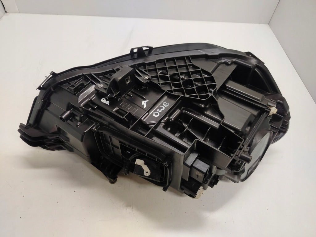 Frontscheinwerfer Mercedes-Benz Cla A1189062500 Full LED Rechts oder Links SCH4212613833bh
