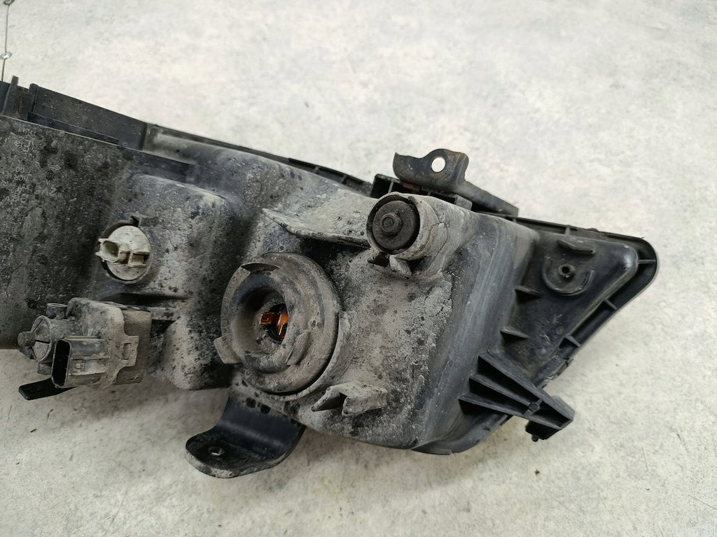 Frontscheinwerfer Honda Accord VII Rechts Scheinwerfer Headlight SCH4068880387lz