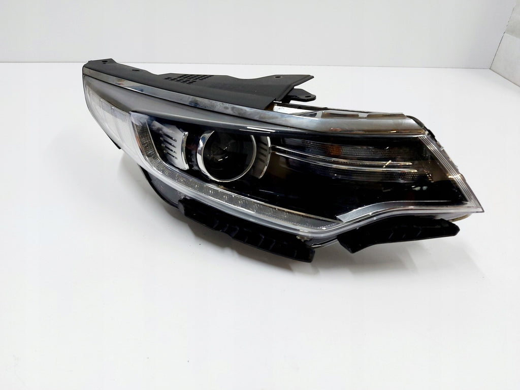 Frontscheinwerfer Kia Optima 92102D4290 LED Rechts Scheinwerfer Headlight