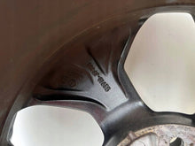 Laden Sie das Bild in den Galerie-Viewer, 1x Alufelge 17 Zoll 52910J7400 Kia Ceed Rim Wheel FEL1211703635tu