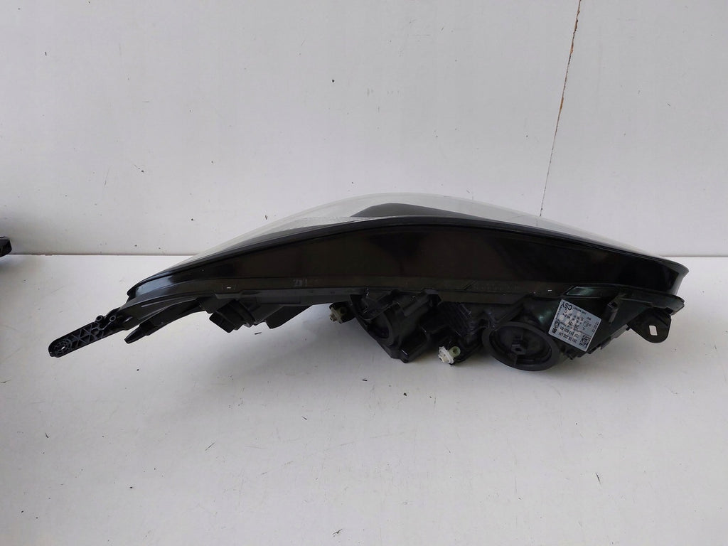 Frontscheinwerfer Opel Corsa E 39108222 Links Scheinwerfer Headlight SCH9830561729rb