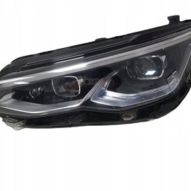 Frontscheinwerfer VW Golf VIII 5H1941035 Full LED Links Scheinwerfer Headlight SCH7398615398pc