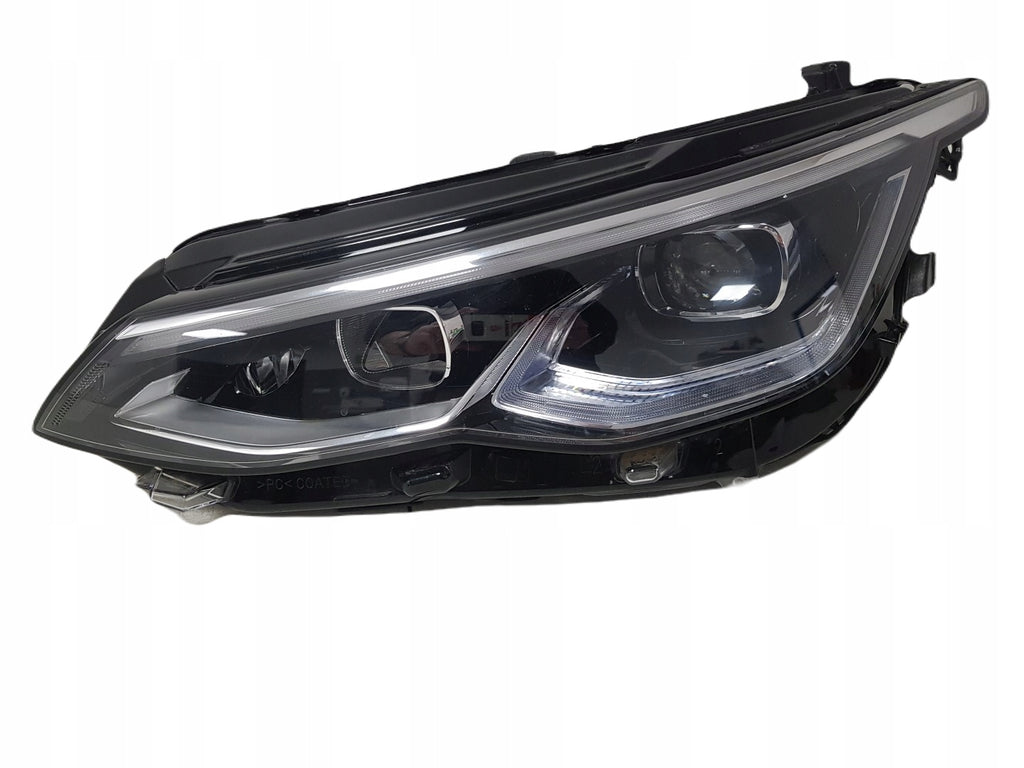 Frontscheinwerfer VW Golf VIII 5H1941035 Full LED Links Scheinwerfer Headlight SCH7398615398pc