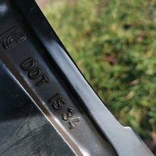 Load image into Gallery viewer, 1x Alufelge 19 Zoll 8.0" 5x112 34ET Glanz Schwarz 6895627 BMW Ix3 G08 Rim Wheel FEL1645105229pj