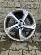 Load image into Gallery viewer, 1x Alufelge 18 Zoll 7.0" 5x112 TM27864 Mercedes-Benz X156 Rim Wheel FEL3116327921qy