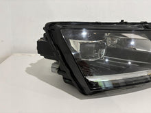 Laden Sie das Bild in den Galerie-Viewer, Frontscheinwerfer Skoda Octavia III 5E1941016D Full LED Rechts Headlight SCH1187384345cu